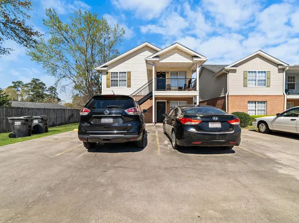 124-126 Tonyota Court #(duplex), Orangeburg, SC 29115