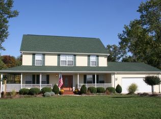 22330 Montana Dr, Lawrenceburg, IN 47025