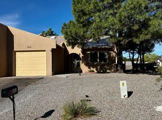 691 Stallion Rd SE, Rio Rancho, NM 87124