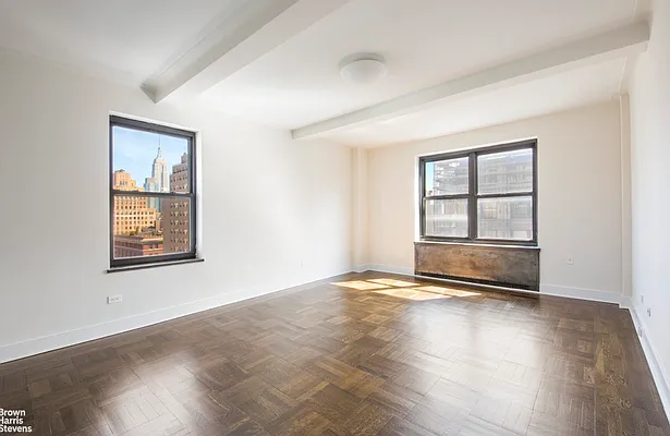 Rented by Brown Harris Stevens | media 2