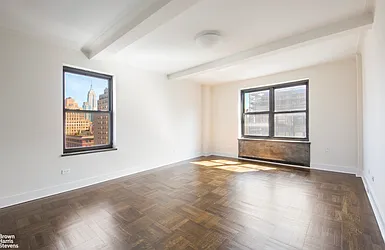 Rented by Brown Harris Stevens