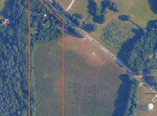 Chesterville Rd, Tupelo, MS 38801