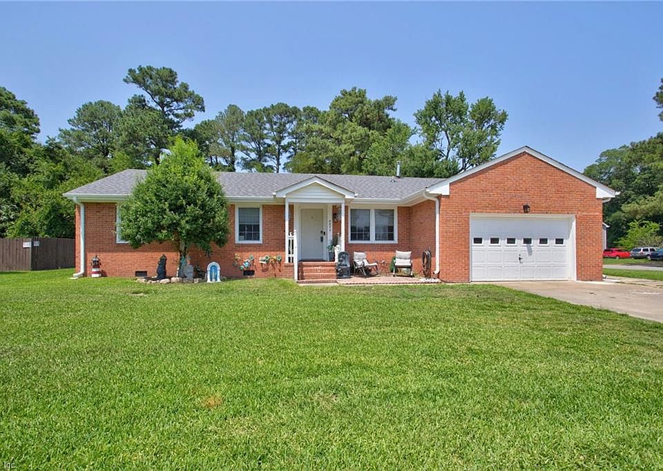 1st image of 4876 Nansemond Pkwy