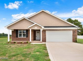 105 Askew Pl, Goldsboro, NC 27530