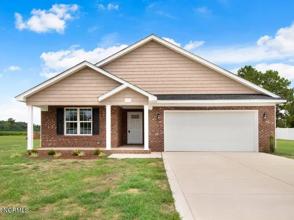 105 Askew Place, Goldsboro, NC 27530