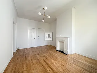 Rented by Highline Residential