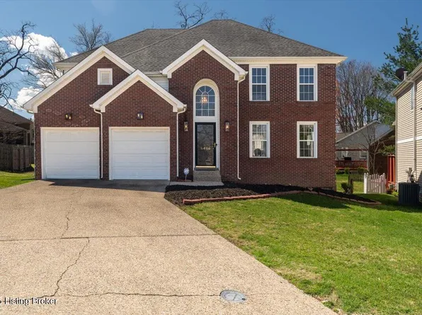 8416 Biggin Hill Ln, Louisville, KY 40220