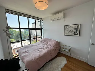 Rented by AYM NYC LLC