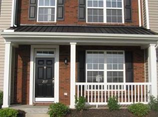 207 Elise Dr, Greer, SC 29650