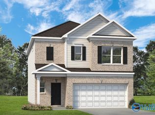 1008 Birkhall Blvd, Harvest, AL 35749