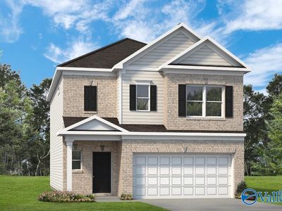 1008 Birkhall Blvd, Harvest, AL, 35749