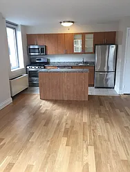 Rented by Bozzuto Management