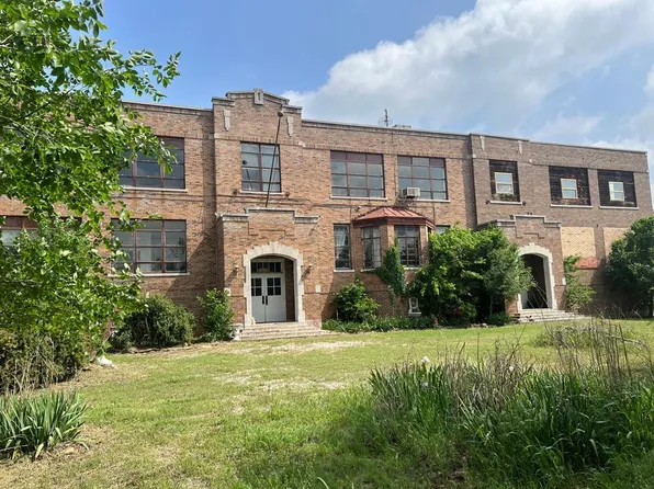 450 McCorkle Ave, Burbank, OK 74633