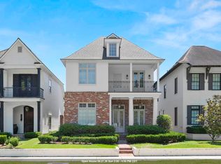 1916 Glasgow Ave, Baton Rouge, LA 70808