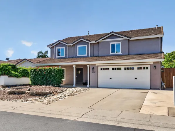 5641 Harvest Rd, Rocklin, CA 95765