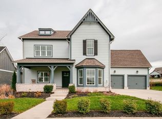 509 Stable St, Mount Juliet, TN 37122