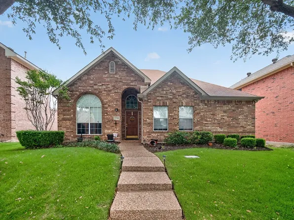 17708 Meadow Grove Ln, Dallas, TX 75287