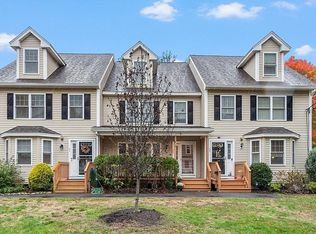 37 2nd St #2, North Andover, MA 01845