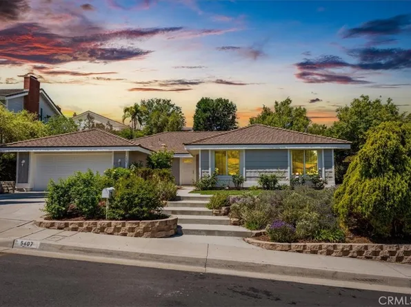 5407 E Willowick Dr, Anaheim, CA 92807