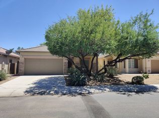 36935 W Mondragone Ln, Maricopa, AZ 85138