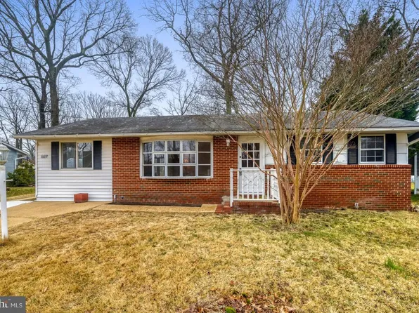 669 Cedar Dr, Pasadena, MD 21122