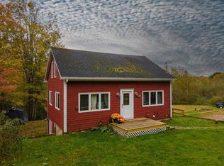 159 S Union Rd, Union, ME 04862