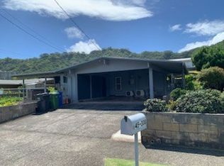 45-308 Mokulele Dr, Kaneohe, HI 96744
