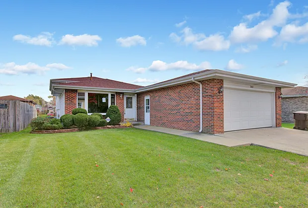 3017 Crescenzo Dr photo 1