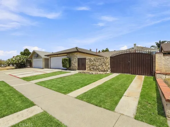 4821 Lori Ann Ln, Irvine, CA 92604