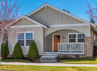 2561 NW High Lakes Loop, Bend, OR 97703