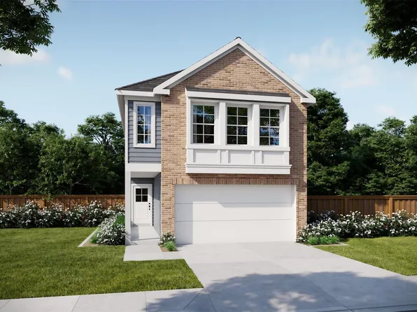 14731 Blooming Jasmine Trl, Houston, TX 77082