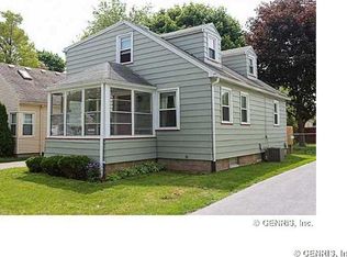 309 Oakwood Rd, Rochester, NY 14616