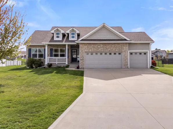 8697 NW 27th Ct, Ankeny, IA 50023