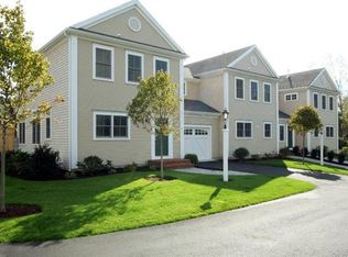 3 Barley Neck Village Ln #3, Orleans, MA 02653