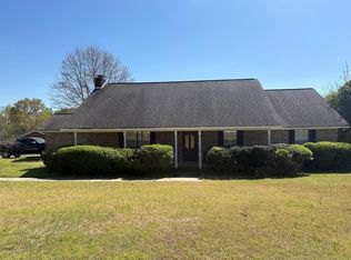 1900 Highway 588, Ellisville, MS 39437