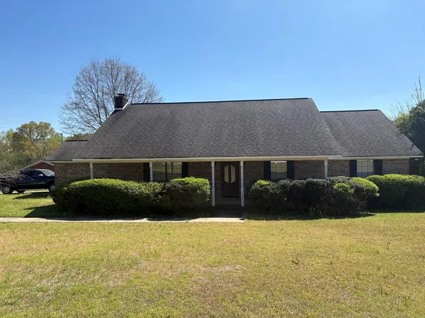 1900 Highway 588, Ellisville, MS 39437