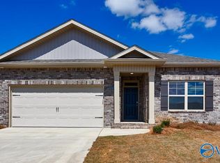 22421 Regent Dr, Athens, AL 35613