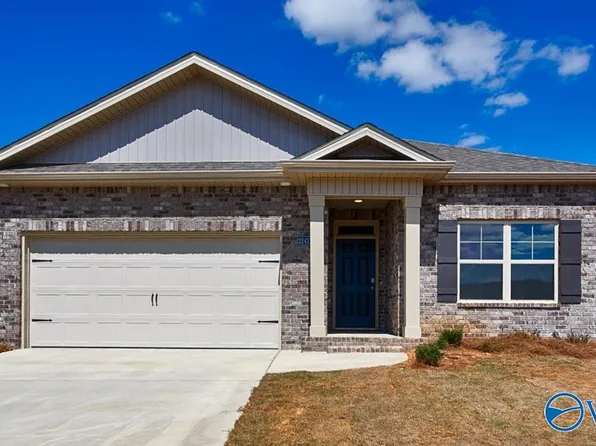 22421 Regent Dr, Athens, AL 35613