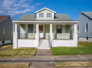 2425 S Fountain St, Allentown, PA 18103