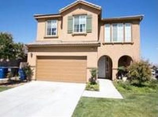 3114 N Stanley Ave, Fresno, CA