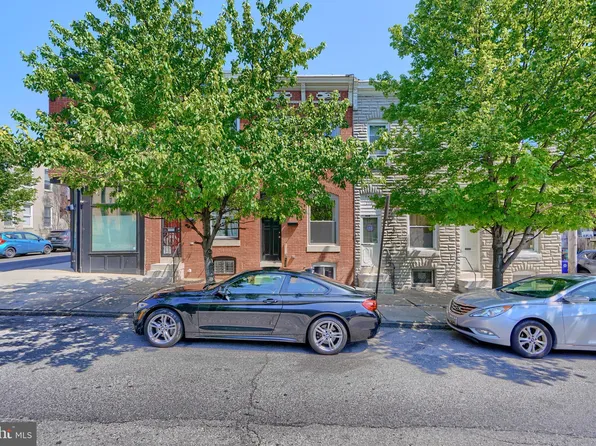 2714 E Fairmount Ave, Baltimore, MD 21224