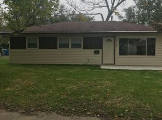 1245 Reedsdale Rd, Dayton, OH 45432