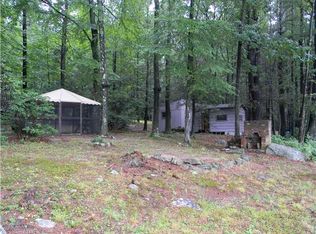 76 Oak Hill Ln, Woodstock, CT 06281
