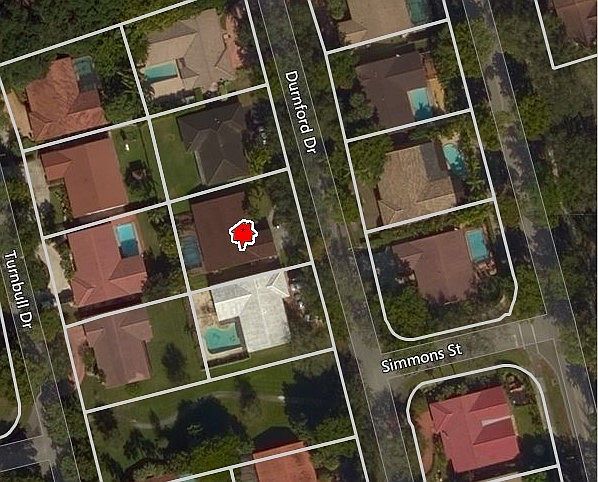 1st image of 15410 Durnford Dr