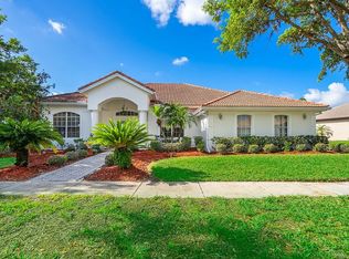 3704 Britainshire Ct, Orlando, FL 32837
