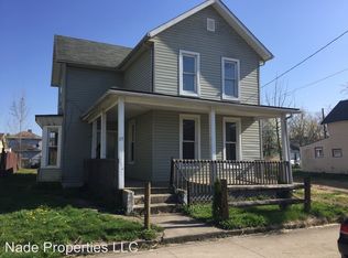 25 Fleek Ave, Newark, OH 43055