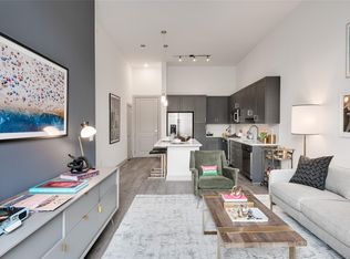 170 Malone St #3404, Houston, TX 77007