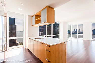 Rented by Milford Management