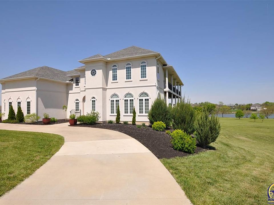 6316 SW Bayshore Dr, Auburn, KS 66402 Zillow