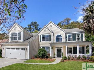 72 Coffee Pointe Dr, Savannah, GA 31419